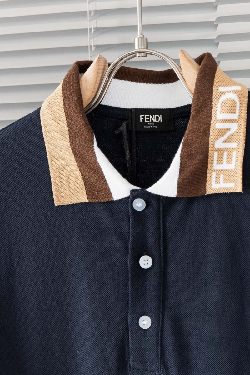 Fendi T-Shirts